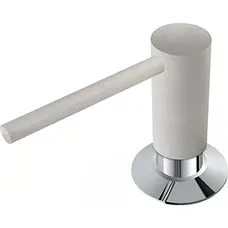 Дозатор для миючого засобу Franke Comfort ваніль