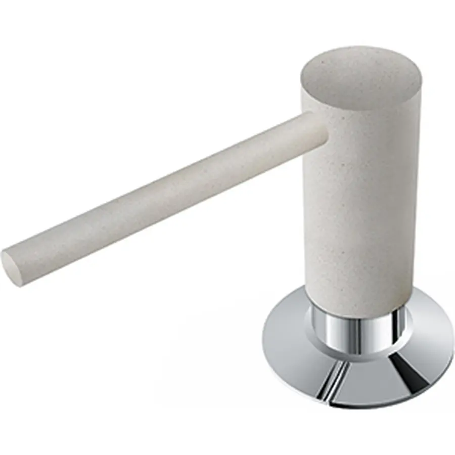 Дозатор для миючого засобу Franke Comfort ваніль