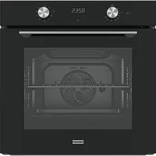 Maris FMA 86 H BK Чорне скло