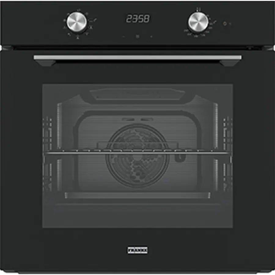 Maris FMA 86 H BK Чорне скло