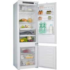 Вбудований холодильник FCB 400 V NE E Білий