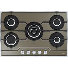 Frames by Franke FHFS 785 4G TC CH C Нержавіюча сталь - Скло Шампань