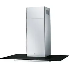 Витяжка кухонна Franke Glass Linear FGL 9115 BK/XS чорна