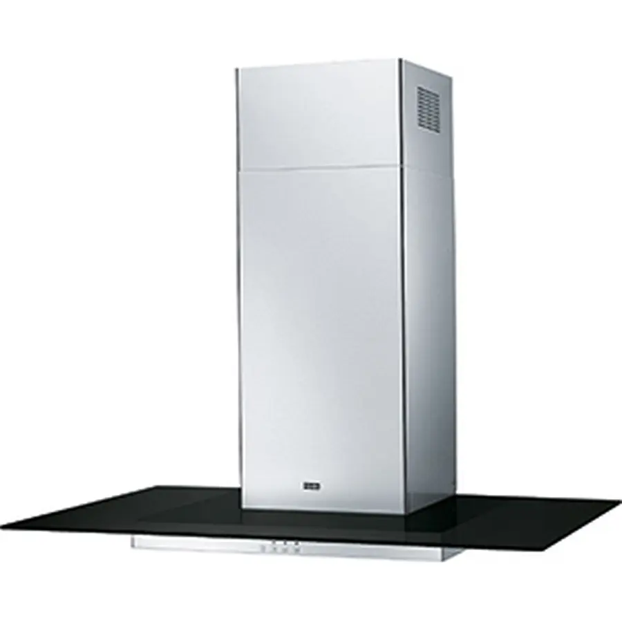 Витяжка кухонна Franke Glass Linear FGL 9115 BK/XS чорна