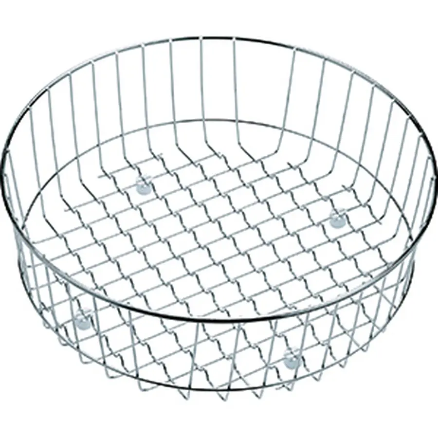 Корзина для кухонной мойки Franke из нержавеющей стали