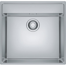 Кухонная мойка Franke Maris MRX 210-50 TL Нержавеющая сталь полированная