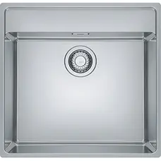 Кухонная мойка Franke Maris MRX 210-50 TL Нержавеющая сталь полированная