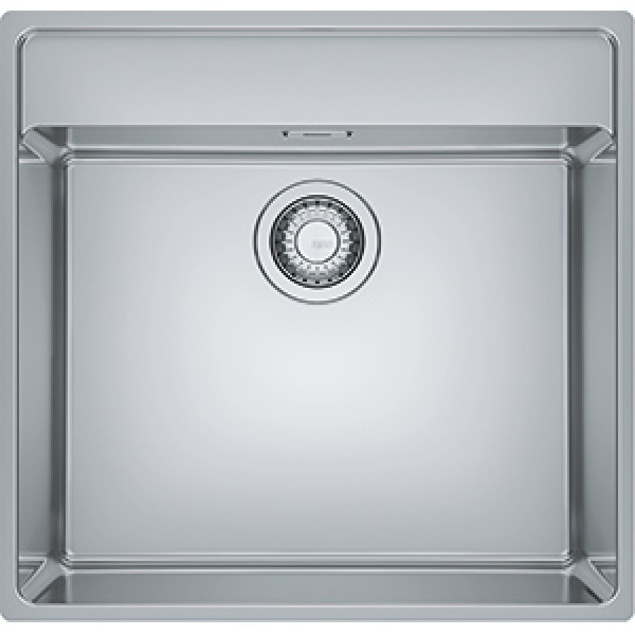 Кухонна мийка Franke Maris MRX 210-50 TL Нержавіюча сталь полірована