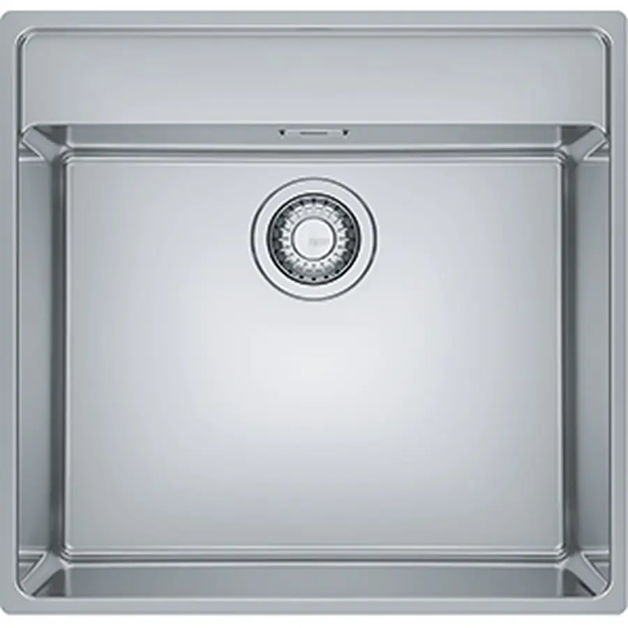 Кухонная мойка Franke Maris MRX 210-50 TL Нержавеющая сталь полированная