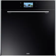 Frames by Franke FS 913 M BK DCT TFT Нержавіюча сталь - Чорне скло