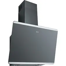 Витяжка Franke Evo Plus FPJ 625 V BK/SS Нержавіюча сталь - Чорне скло Витяжка Franke Evo Plus FPJ 625 V BK/SS Нержавіюча сталь - Чорне скло