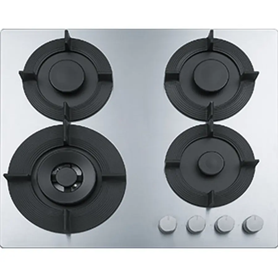 Maris Free by Dror FHMF 604 3G DC C Нержавеющая сталь полированная