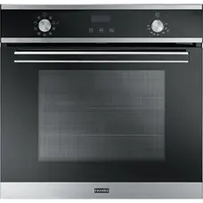 Smart Plus SMP 86 M XS/F Нержавіюча сталь полірована