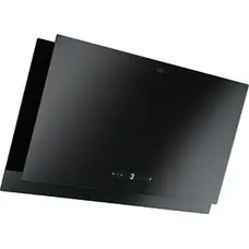 Витяжка кухонна Franke Maris Plus 2.0 FMA 2.0 PLUS 907 BK Чорне скло