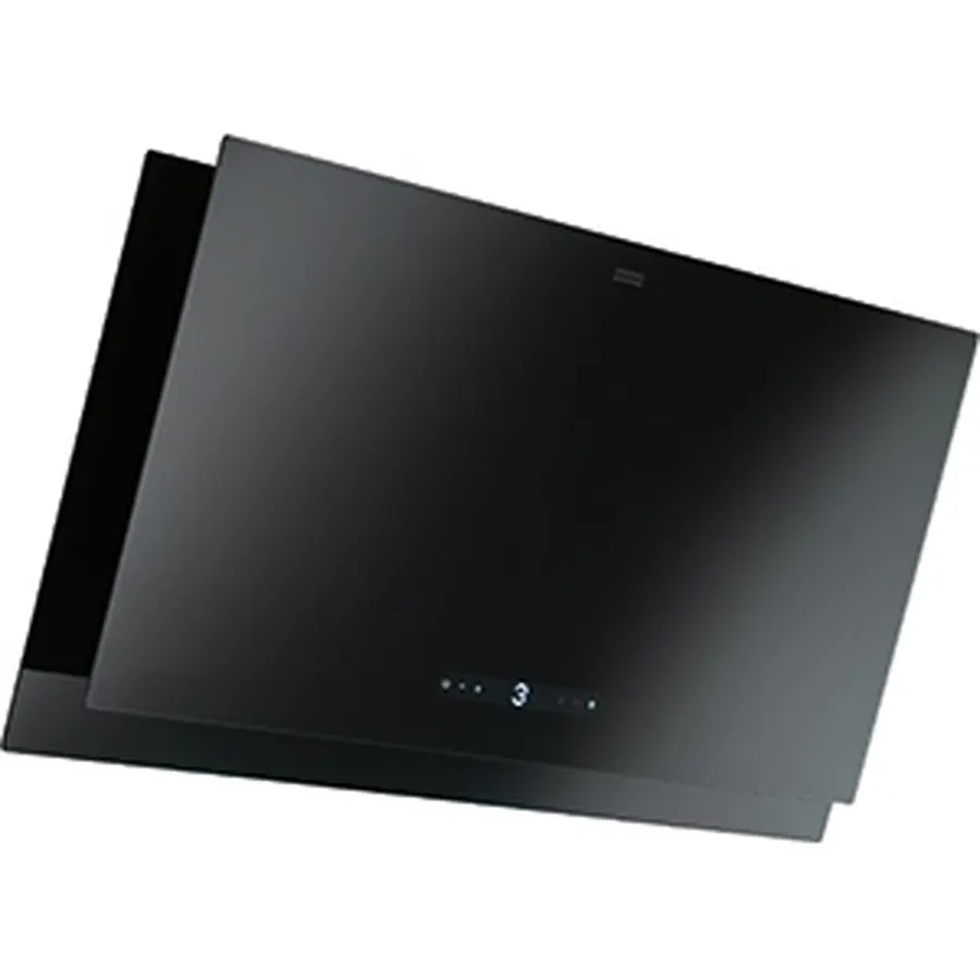 Вытяжка кухонная Franke Maris Plus 2.0 FMA 2.0 PLUS 907 BK Черное стекло