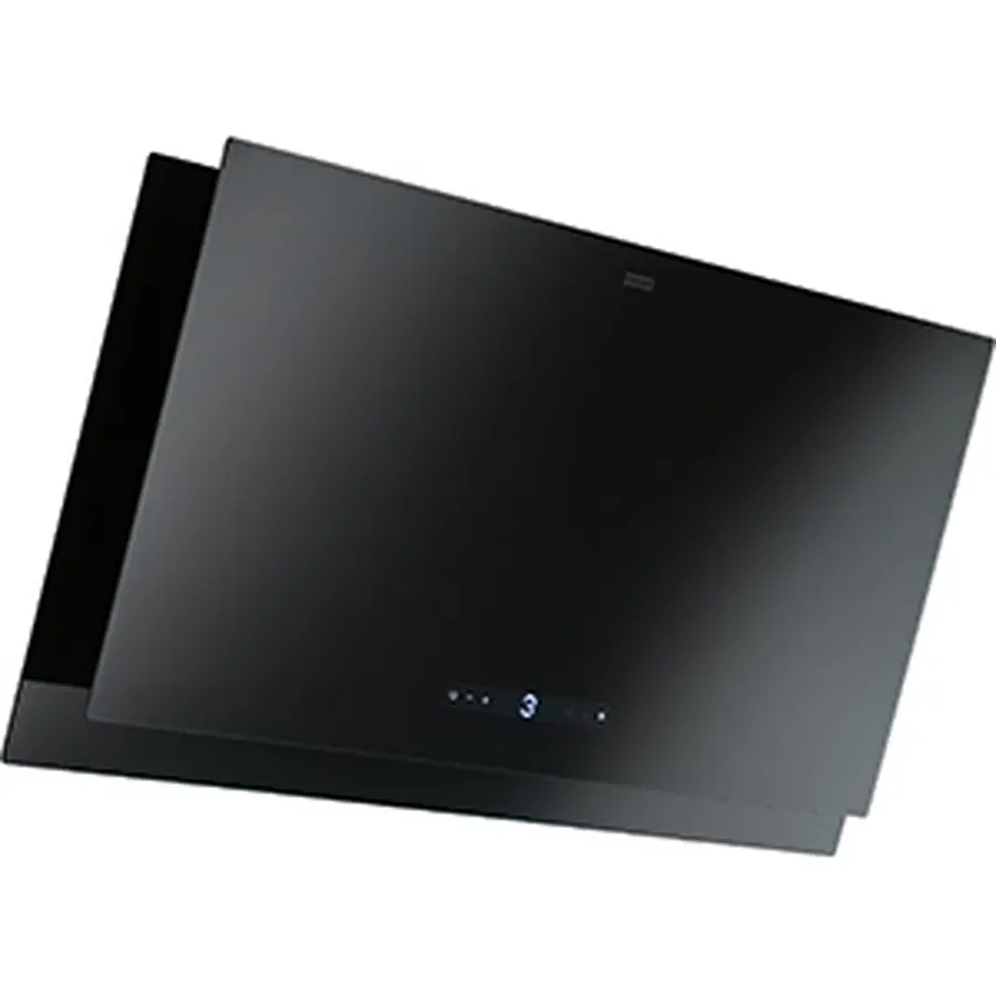 Вытяжка кухонная Franke Maris 2.0 FMA 2.0 907 BK Черное стекло