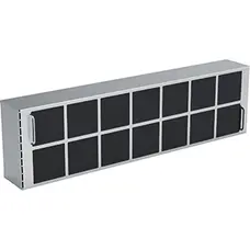 Аксесуари для витяжок Вугільний фільтр