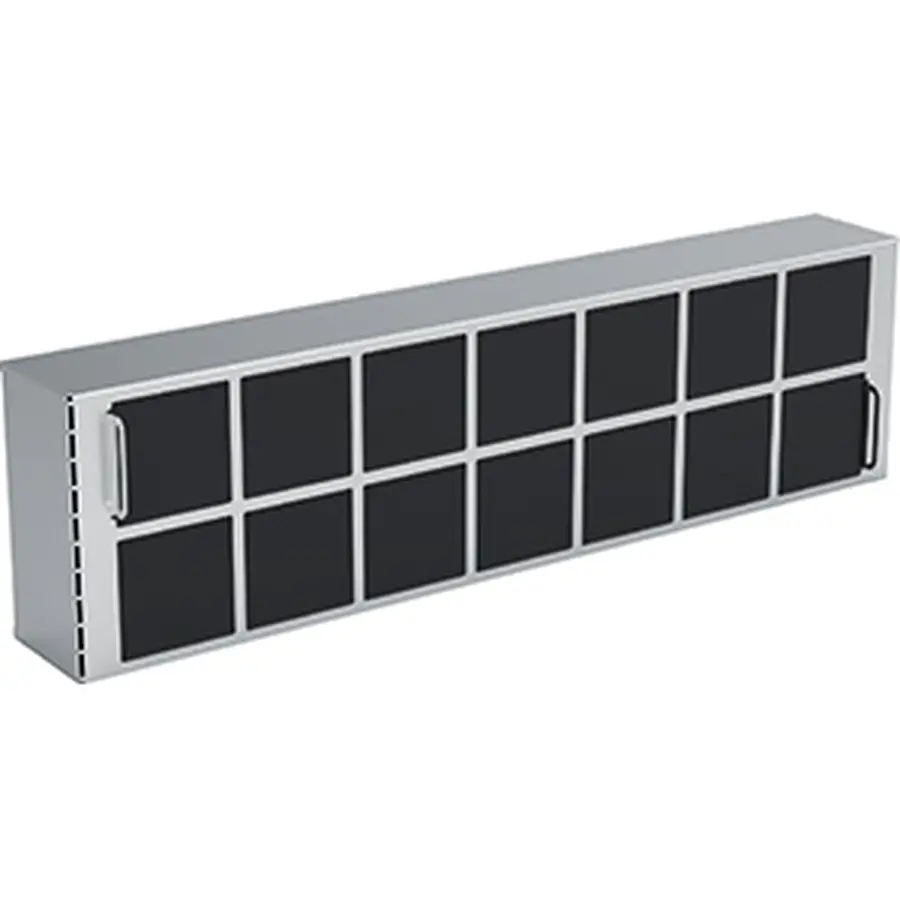 Аксесуари для витяжок Вугільний фільтр