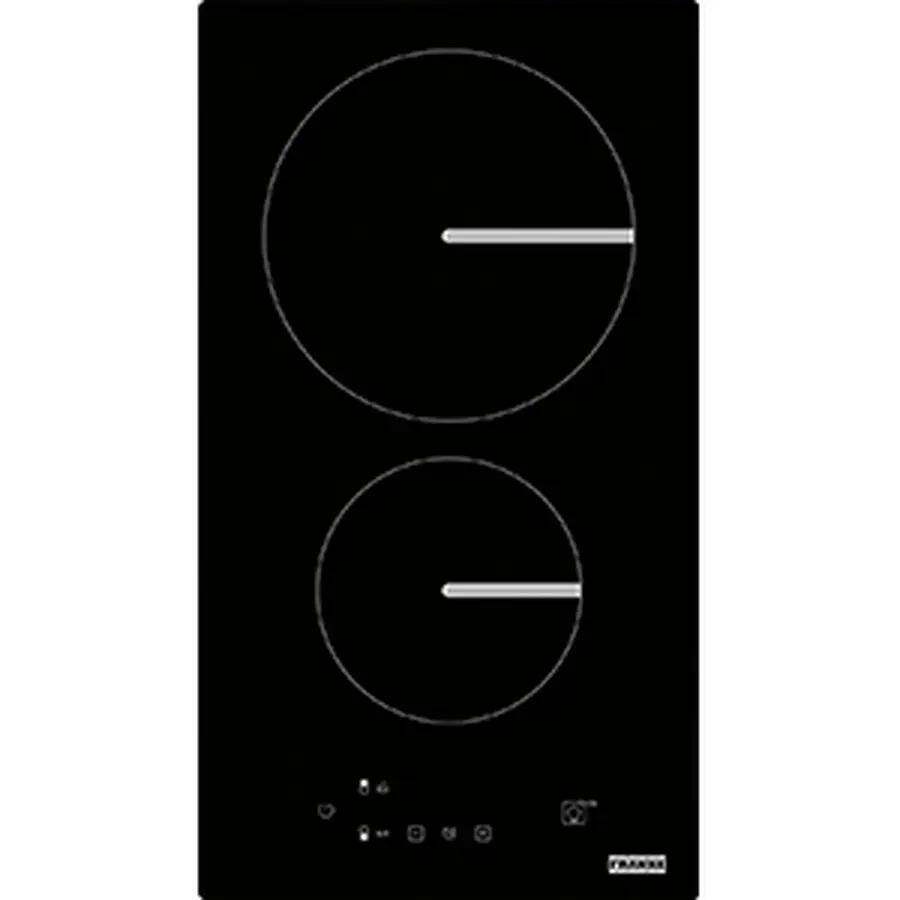 Smart FSM 302 I BK Черное стекло