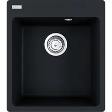 Гранітна кухонна мийка Franke Centro CNG 610-39 Фраграніт Онікс