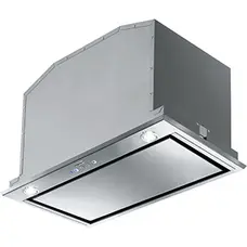 Кухонна витяжка Box Plus FBI 547 XS NP нержавіюча сталь полірована
