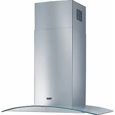 Витяжка кухонна Franke Glass Soft FGC 625 XS Нержавіюча сталь 