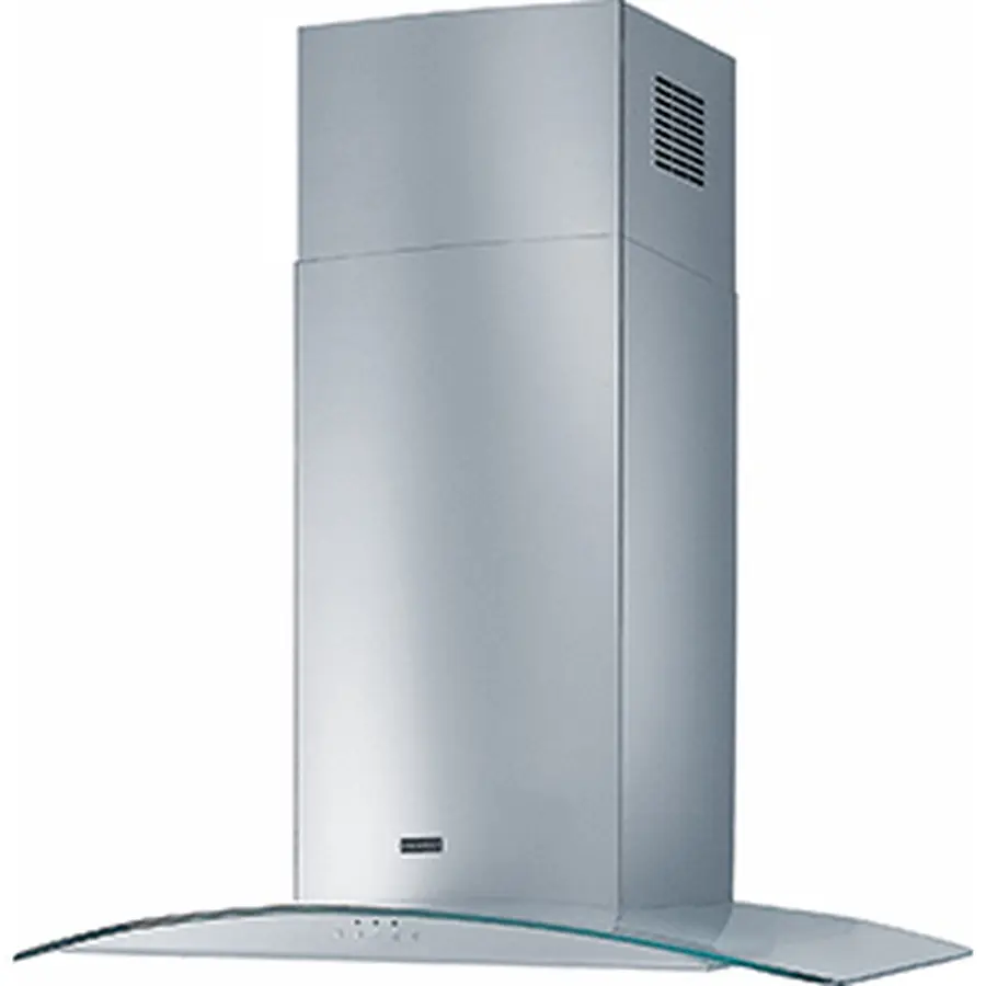 Витяжка кухонна Franke Glass Soft FGC 625 XS Нержавіюча сталь 