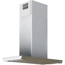 Витяжка Frames by Franke FS TS 906 I XS CH Нержавіюча сталь - Скло Шампань Витяжка Frames by Franke FS TS 906 I XS CH Нержавіюча сталь - Скло Шампань