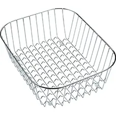 Корзина для кухонной мойки Franke из нержавеющей стали