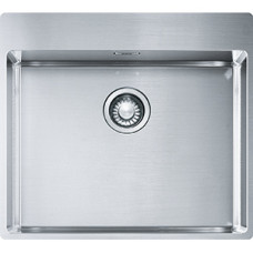 Кухонна мийка Franke Box BXX 210-54 TL Нержавіюча сталь полірована