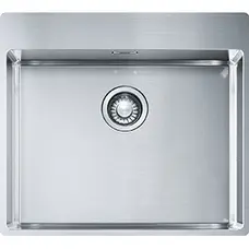 Кухонна мийка Franke Box BXX 210-54 TL Нержавеющая сталь полированная