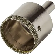 Фреза дырокол Franke для кухонной гранитной мойки Фреза Ø35 мм 