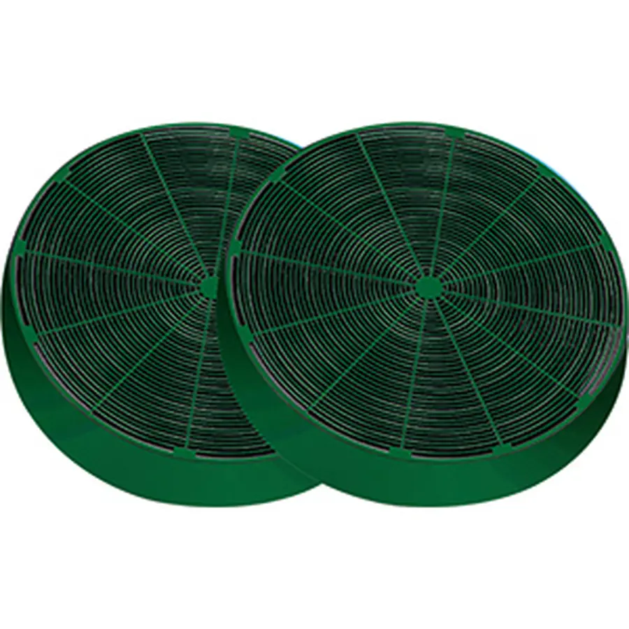 Аксесуари для витяжок Багаторазовий вугільний фільтр Різні матеріали