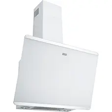 Витяжка кухонна Franke Evo Plus FPJ 625 V WH/SS Нержавіюча сталь - Біле Скло Витяжка кухонна Franke Evo Plus FPJ 625 V WH/SS Нержавіюча сталь - Біле Скло