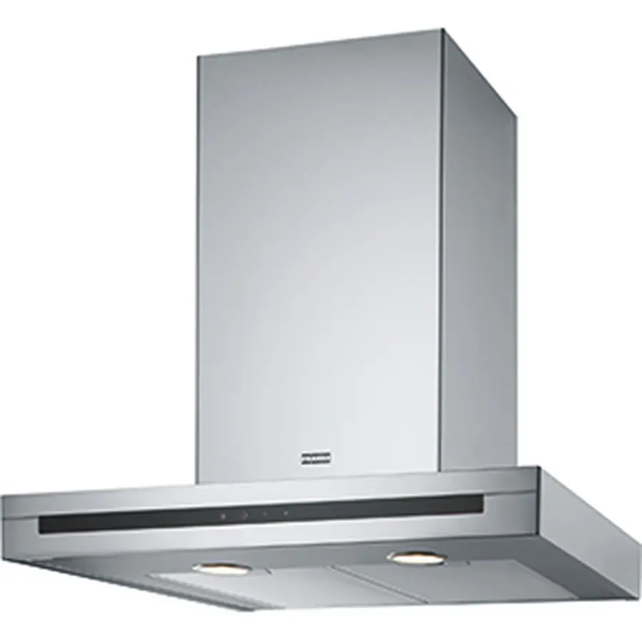 Витяжка кухонна Franke Smart T-Shape FSMT 605 XS Нержавіюча сталь 
