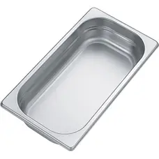 Корзина для кухонной мойки Frames by Franke Strainer Bowl FS GN 1/3 Нержавеющая сталь полированная