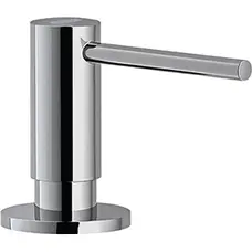 Дозатор для миючого засобу Franke Active SM хром