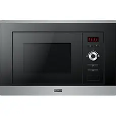 Smart Plus FMW 20 SMP G XS Нержавіюча сталь-Чорний