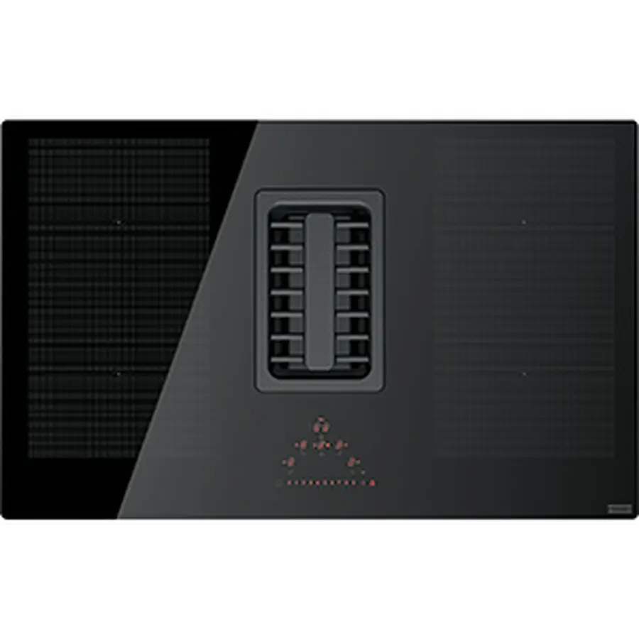 Вытяжка кухонная Franke Maris FMA 839 HI Черное стекло