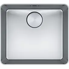 Кухонна мийка Franke Mythos MYX 210-45 Нержавіюча сталь полірована