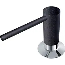 Дозатор для миючого засобу Franke Comfort фраграніт графіт