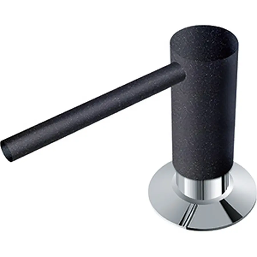 Дозатор для миючого засобу Franke Comfort фраграніт графіт