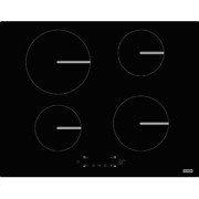 Smart FSM 654 I BK Чорне скло
