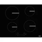 Smart FSM 654 I BK Чорне скло