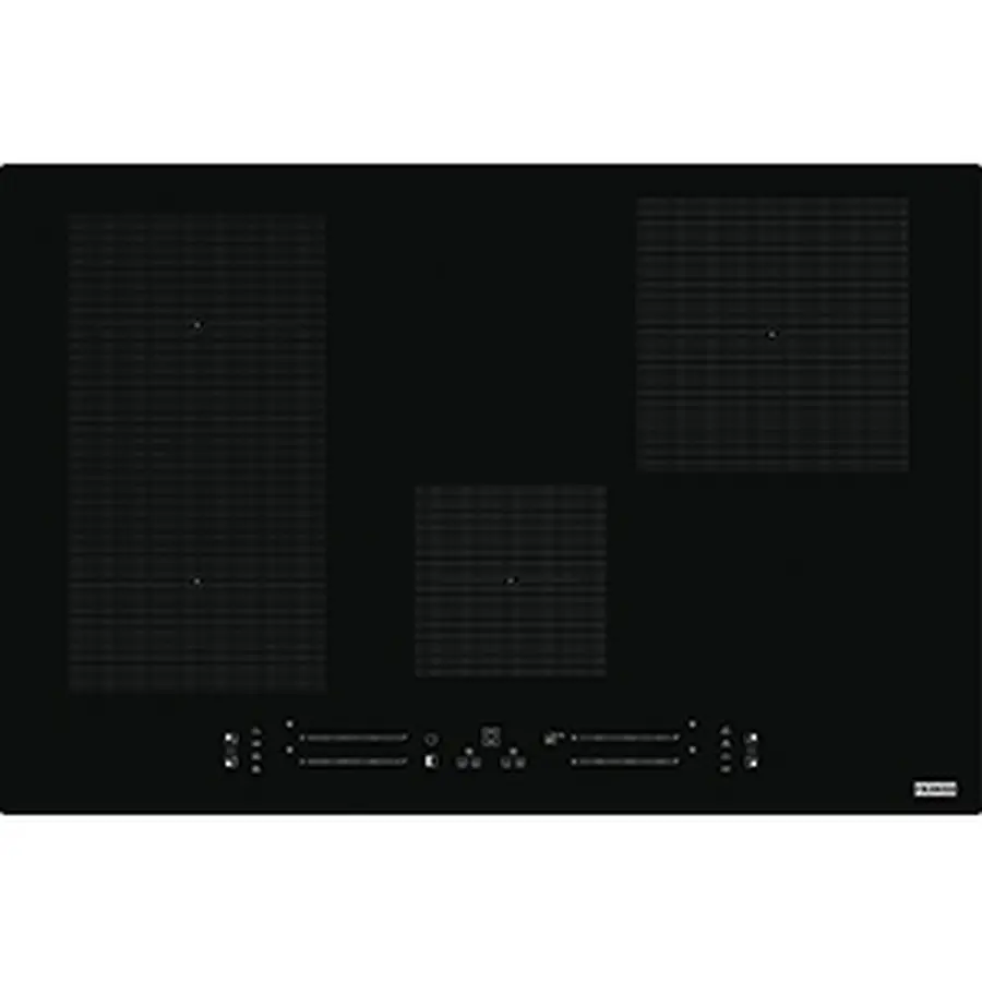 Maris FMA 804 I F BK Черное стекло