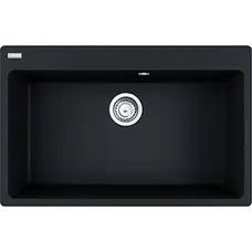 Гранітна кухонна мийка Franke Centro CNG 610-73 Фраграніт Онікс