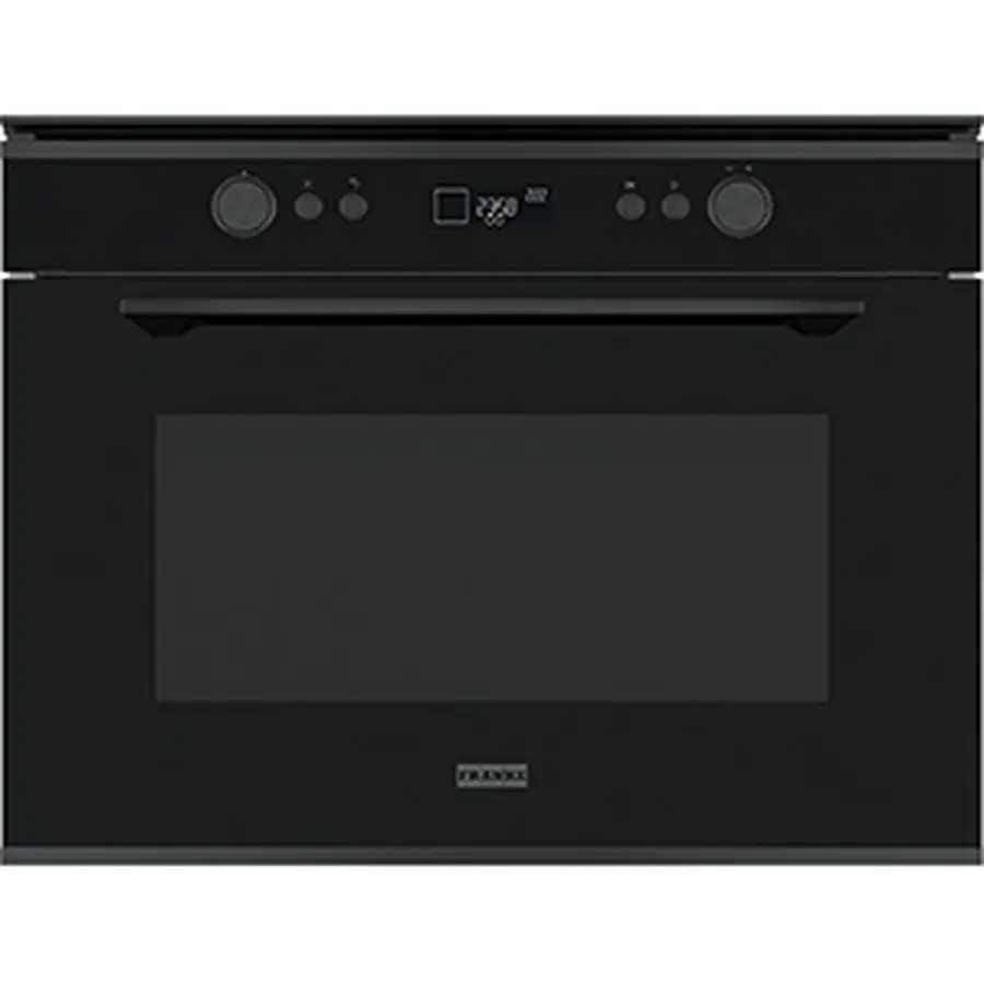 Mythos FMY 45 MW BK Індустріальний Чорний