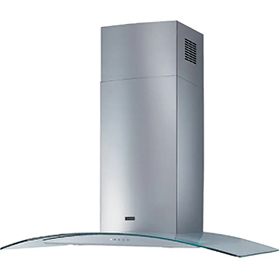 Вытяжка кухонная Franke Glass Soft FGC 925 XS Нержавеющая сталь 