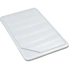 Кухонна обробна дошка Franke Пластик біла