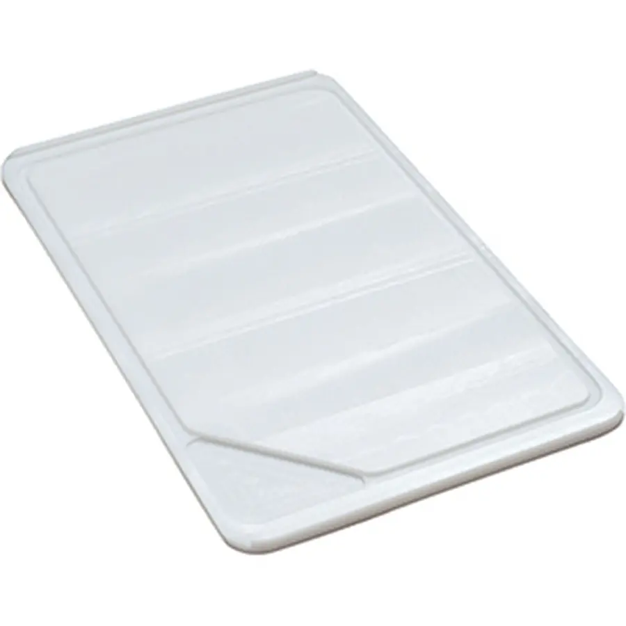 Кухонная разделочная доска Franke Пластик белая